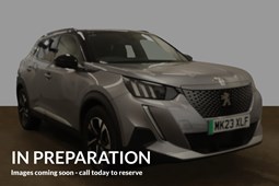 Peugeot e-2008 SUV (20 on) GT Electric 50kWh 136 auto 5d For Sale - Hippo Approved, Blackburn