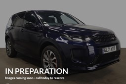 Land Rover Discovery Sport (15 on) R-Dynamic SE (5 Seat) P300e auto 5d For Sale - Hippo Approved, Blackburn