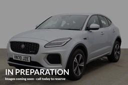 Jaguar E-Pace SUV (17-24) 2.0 P250 R-Dynamic S 5dr Auto For Sale - Hippo Approved, Blackburn