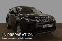 Land Rover Range Rover Evoque SUV (19 on) S D150 auto 5d For Sale - Hippo Approved, Blackburn
