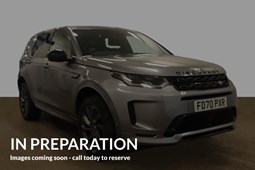 Land Rover Discovery Sport (15 on) 2.0 D200 R-Dynamic SE Auto 5d For Sale - Hippo Approved, Blackburn