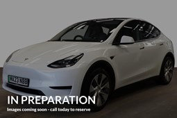 Tesla Model Y SUV (19 on) RWD 5dr Auto For Sale - Hippo Approved, Blackburn