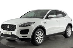 Jaguar E-Pace SUV (17-24) S P250 AWD auto 5d For Sale - Hippo Approved, Blackburn