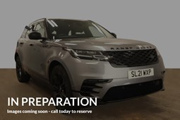 Land Rover Range Rover Velar SUV (17 on) 2.0 D200 Edition 5dr Auto For Sale - Hippo Approved, Blackburn