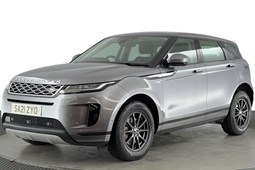 Land Rover Range Rover Evoque SUV (19 on) 2.0 D165 5dr 2WD For Sale - Hippo Approved, Blackburn