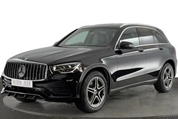 Mercedes-Benz GLC-Class (15-22) GLC 220 d 4Matic AMG Line 9G-Tronic Plus auto 5d For Sale - Hippo Approved, Blackburn
