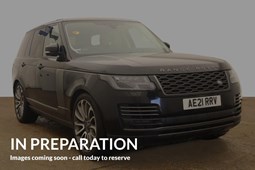 Land Rover Range Rover (13-21) Autobiography P400 auto 4d For Sale - Hippo Approved, Blackburn