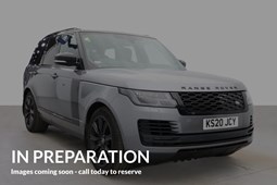 Land Rover Range Rover (13-21) Autobiography SE P400e auto (10/2017 on) 4d For Sale - Hippo Approved, Blackburn