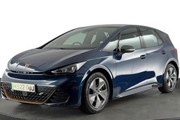 Cupra Born Hatchback (21 on) 150kW V1 58kWh 5dr Auto For Sale - Hippo Approved, Blackburn
