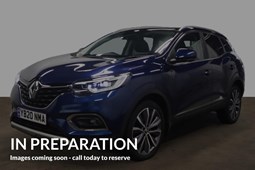 Renault Kadjar (15-22) S Edition TCe 140 EDC auto 5d For Sale - Hippo Approved, Blackburn