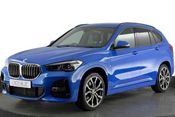 BMW X1 SUV (15-22) xDrive 25e M Sport auto 5d For Sale - Hippo Approved, Blackburn