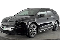 Skoda Enyaq SUV (21 on) 150kW 80 Sportline 82kWh 5dr Auto [125kW] For Sale - Hippo Approved, Blackburn