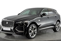Jaguar F-Pace (16-24) 2.0 P400e R-Dynamic HSE 5dr Auto AWD For Sale - Hippo Approved, Blackburn