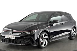 Volkswagen Golf GTI (20 on) 2.0 TSI GTI 5dr DSG For Sale - Hippo Approved, Blackburn