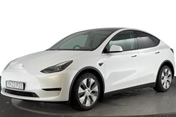 Tesla Model Y SUV (19 on) Long Range AWD 5dr Auto For Sale - Hippo Approved, Blackburn