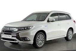 Mitsubishi Outlander (12-21) 4H PHEV 4WD auto 5d For Sale - Hippo Approved, Blackburn