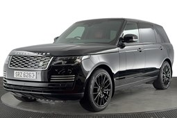 Land Rover Range Rover (13-21) Autobiography Long Wheelbase SE P400e auto (10/2017 on) 4d For Sale - Hippo Approved, Blackburn