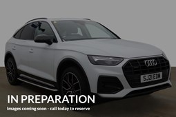 Audi Q5 Sportback (21-24) 40 TDI Quattro Sport 5dr S Tronic For Sale - Hippo Approved, Blackburn