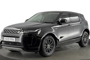 Land Rover Range Rover Evoque SUV (19 on) 2.0 D165 Auto 5d For Sale - Hippo Approved, Blackburn