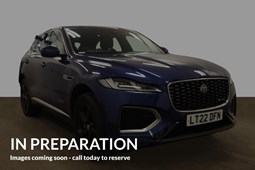 Jaguar F-Pace (16-24) 2.0 P400e R-Dynamic S 5dr Auto AWD For Sale - Hippo Approved, Blackburn