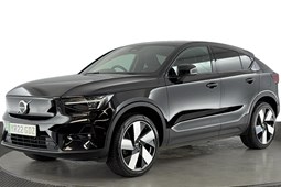 Volvo C40 SUV (21 on) 300kW Recharge Twin Pro 78kWh 5dr AWD Auto For Sale - Hippo Approved, Blackburn