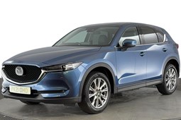 Mazda CX-5 SUV (17 on) Skyactiv-G 165ps 2WD Sport 5d For Sale - Hippo Approved, Blackburn