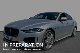 Jaguar XE (15-24) R-Dynamic S P300 AWD auto 4d For Sale - Hippo Approved, Blackburn