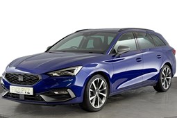 SEAT Leon Estate (20 on) 1.5 TSI EVO FR Sport 5d For Sale - Hippo Approved, Blackburn