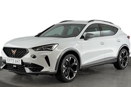 Cupra Formentor SUV (20 on) 1.4 eHybrid 205 V2 5dr DSG For Sale - Hippo Approved, Blackburn