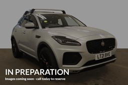 Jaguar E-Pace SUV (17-24) 1.5 P300e R-Dynamic SE 5dr Auto For Sale - Hippo Approved, Blackburn
