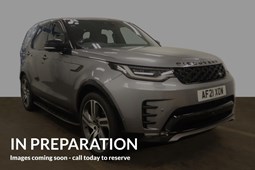 Land Rover Discovery SUV (17 on) 3.0 D300 R-Dynamic HSE 5dr Auto For Sale - Hippo Approved, Blackburn