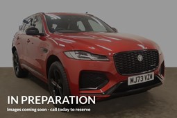 Jaguar F-Pace (16-24) 2.0 P400e R-Dynamic SE Black 5dr Auto AWD For Sale - Hippo Approved, Blackburn