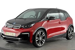 BMW i3 (13-22) s 120Ah Atelier Interior World auto 5d For Sale - Hippo Approved, Blackburn