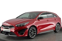 Kia ProCeed Shooting Brake (19 on) 1.5T GDi ISG GT-Line 5dr For Sale - Hippo Approved, Blackburn