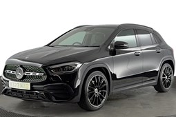 Mercedes-Benz GLA-Class (20 on) GLA 200 AMG Line Premium Plus Night Ed 5dr Auto For Sale - Hippo Approved, Blackburn
