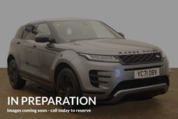 Land Rover Range Rover Evoque SUV (19 on) 2.0 D165 R-Dynamic 5dr 2WD For Sale - Hippo Approved, Blackburn