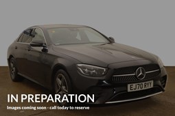 Mercedes-Benz E-Class Saloon (16-23) E 300 de EQ Power SE 9G-Tronic Plus auto 4d For Sale - Hippo Approved, Blackburn