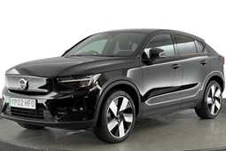 Volvo C40 SUV (21 on) 300kW Recharge Twin Pro 78kWh 5dr AWD Auto For Sale - Hippo Approved, Blackburn