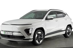 Hyundai Kona Electric SUV (23 on) 115kW Advance 48kWh 5dr Auto For Sale - Hippo Approved, Blackburn