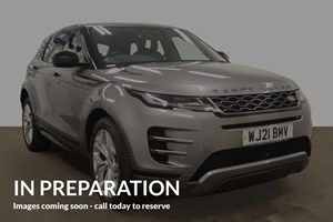 Land Rover Range Rover Evoque SUV (19 on) 2.0 D200 R-Dynamic SE Auto 5d For Sale - Hippo Approved, Blackburn