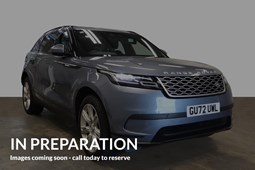 Land Rover Range Rover Velar SUV (17 on) 2.0 P400e SE 5dr Auto For Sale - Hippo Approved, Blackburn