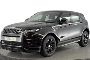 Land Rover Range Rover Evoque SUV (19 on) 2.0 D200 R-Dynamic S Auto 5d For Sale - Hippo Approved, Blackburn