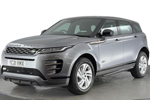 Land Rover Range Rover Evoque SUV (19 on) 2.0 D165 R-Dynamic S 5dr 2WD For Sale - Hippo Approved, Blackburn