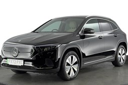 Mercedes-Benz EQA SUV (21 on) EQA 250+ 140kW Sport 66.5kWh 5dr Auto For Sale - Hippo Approved, Blackburn
