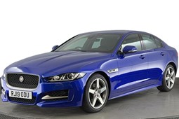 Jaguar XE (15-24) 2.0d (180bhp) R-Sport 4d Auto For Sale - Hippo Approved, Blackburn