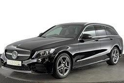 Mercedes-Benz C-Class Estate (14-21) C 300 de EQ Power AMG Line Edition 9G-Tronic Plus auto 5d For Sale - Hippo Approved, Blackburn