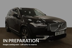 Volvo XC90 (15-24) Inscription Pro B5 AWD auto 5d For Sale - Hippo Approved, Blackburn