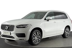 Volvo XC90 (15-24) Momentum B5 AWD auto 5d For Sale - Hippo Approved, Blackburn