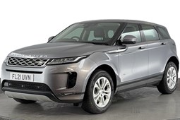 Land Rover Range Rover Evoque SUV (19 on) S P200 auto 5d For Sale - Hippo Approved, Blackburn