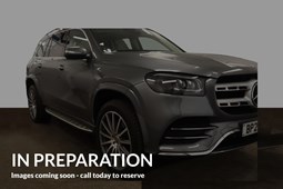 Mercedes-Benz GLS SUV (19 on) GLS 400 d 4Matic AMG Line Premium 9G-Tronic auto 5d For Sale - Hippo Approved, Blackburn